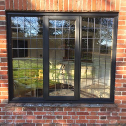A series of timber windows - Windows