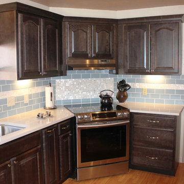 Kitchen in Fredrick, CO