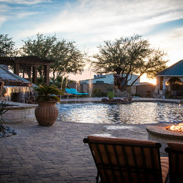 Silverado Ranch