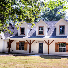 farmhouse