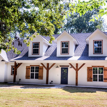 1775 Farmhouse