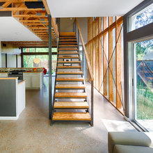 Lakehouse Kitchen