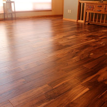 floor