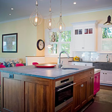 Sarasota Kitchen