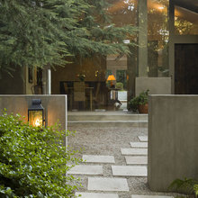Privacy walls