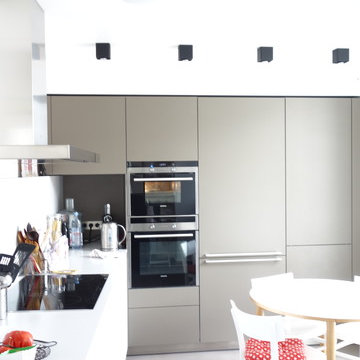 Duplex parisien