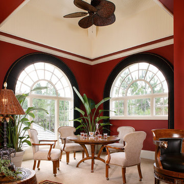 Bermuda Estate
