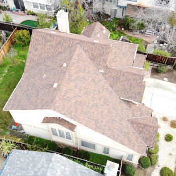 Roof Replacemant 006