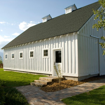Farm House Chic