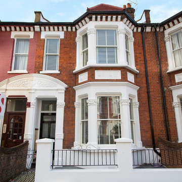 Pennard Road W12