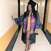 Foto di Khadijah Brown