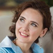 Maria Danilina's photo