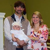 Libby Aldridge's photo