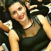 Marîa Grîgorîou's photo