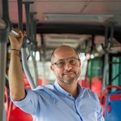 Ramón Toro's photo