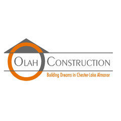OLAH CONSTRUCTION