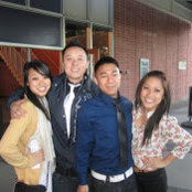 brite zhou's photo