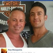 Roger Roy Mosqueiras foto
