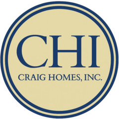 CRAIG HOMES, INC.