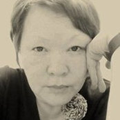 Anna Banaeva's photo