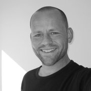 Arkitekt Stefan Vesti Brorsens billede