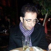 Foto von Majid Rizk