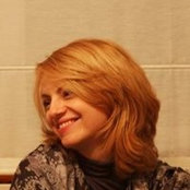 Magda Zuberek's photo