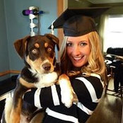 Kaley Gerkes foto