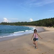 Chitose Mine's photo