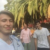 Mahmut Semiz's photo
