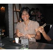 Binita Patel's photo