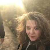 Foto von Sarah