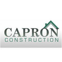 Capron Construction Inc.