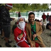 Karan Dalwadis foto
