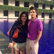 Photo de Amrita Kalra