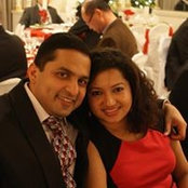Shalini Nelson's photo
