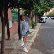 Lucie Lindsay's photo
