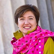 Michelle Boardmans billede