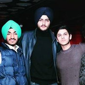 Foto von Angad Puar