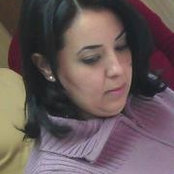 Foto von Rabab Hamdy