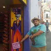 Gerardo Jimenezさんの写真