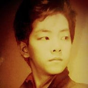 John Kim's photo