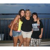 Visha Anevich's photo