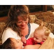 Kim Kuester Taron's photo