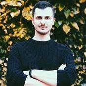 Максим Чурсин's photo
