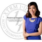 Florence Mapalo's photo
