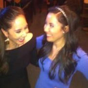 Melissa Refuerzo's photo