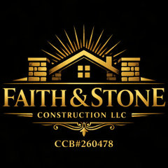 Faith and Stone