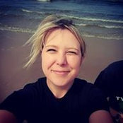 Anni Werners foto