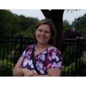 Shani Crawford's photo